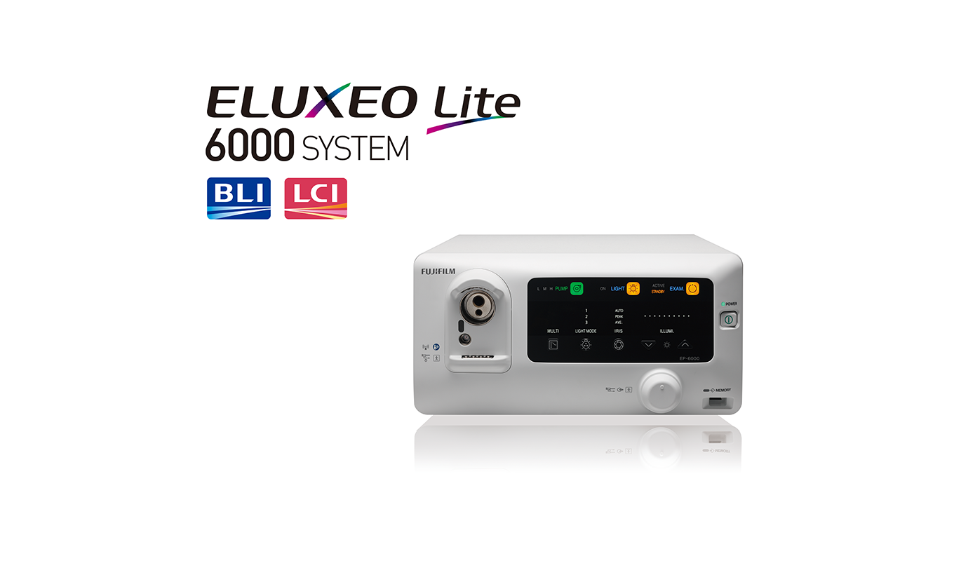 ELUXEO Lite EP-6000
